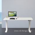 Height Adjustable Electric 3 Stages Standing Desk